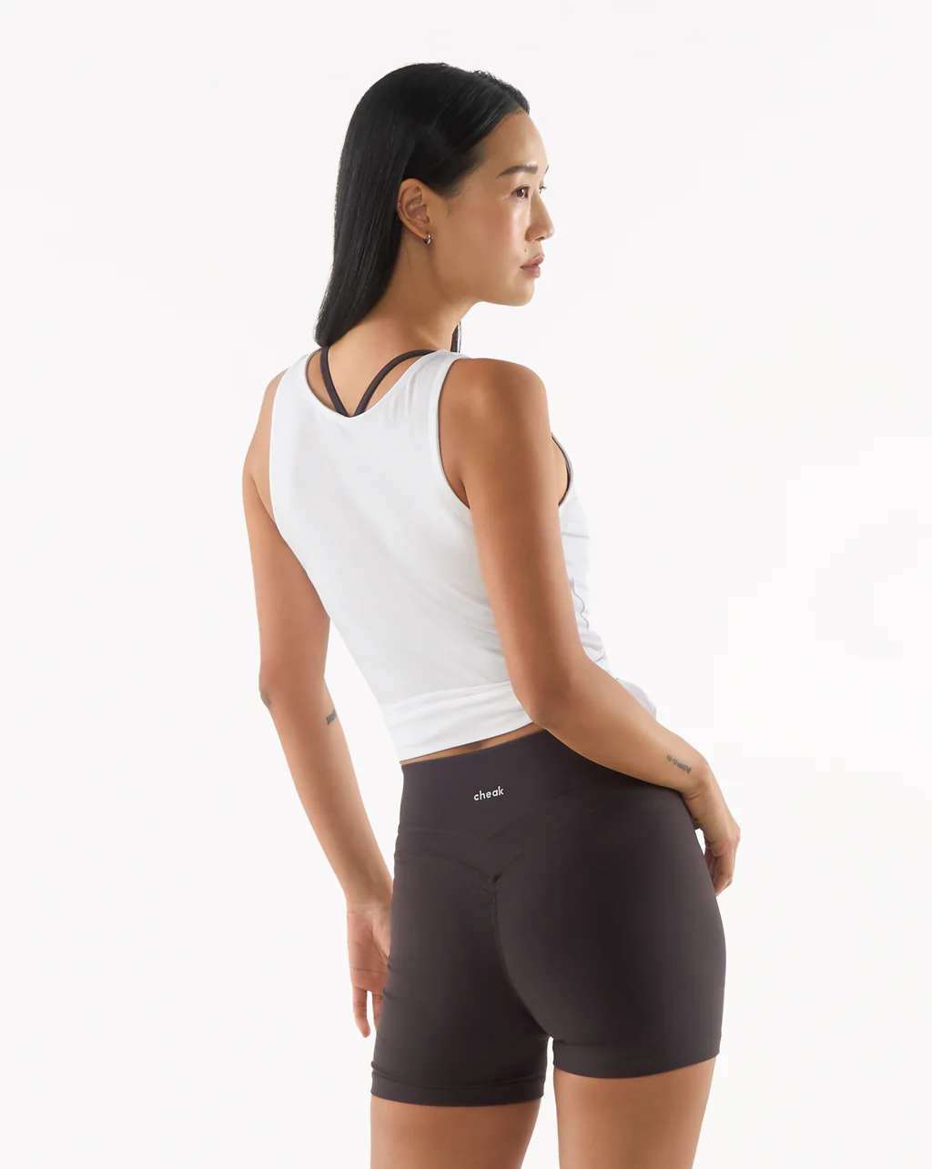 Studio Wrap Tank - Image 7