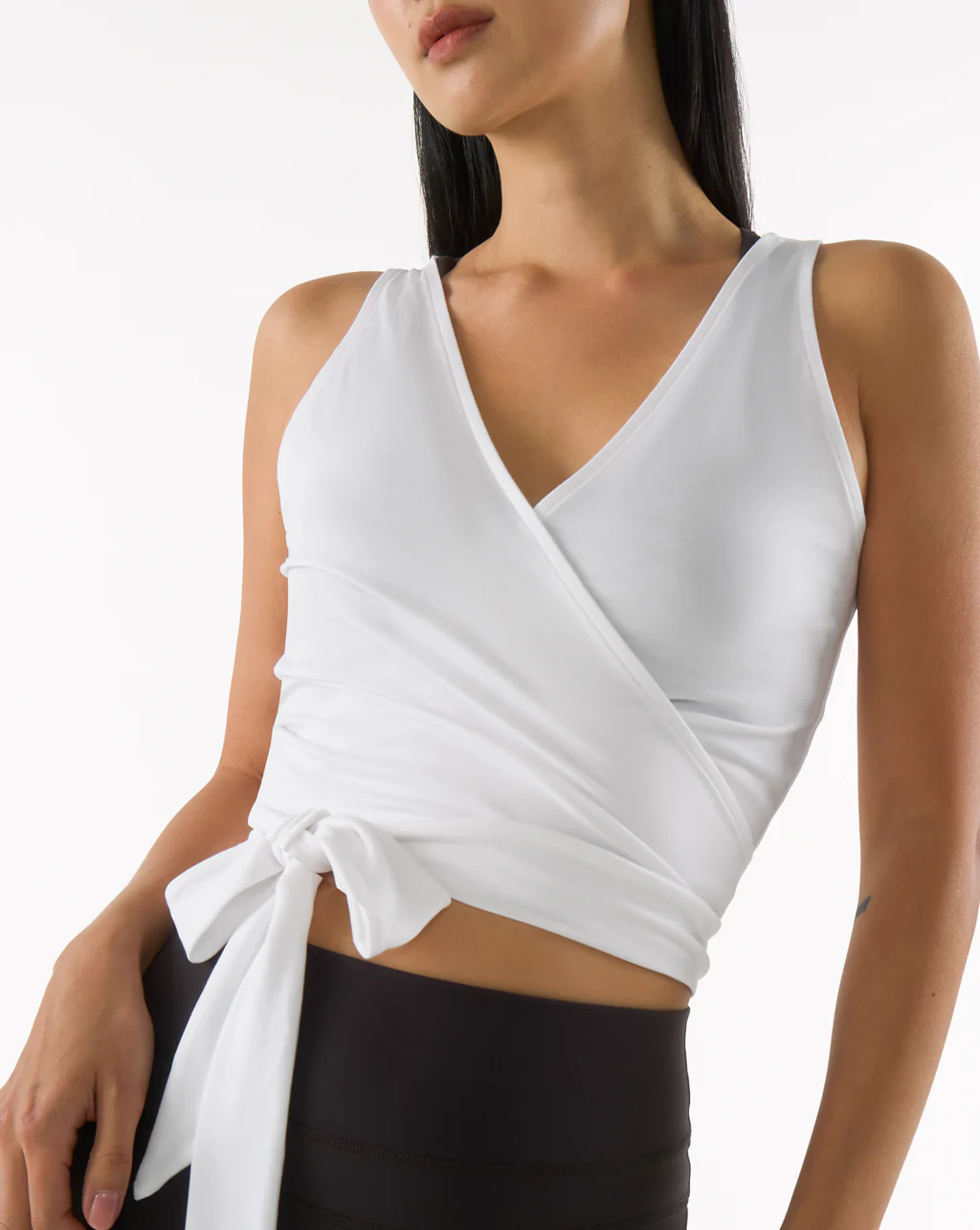 Studio Wrap Tank - Image 8