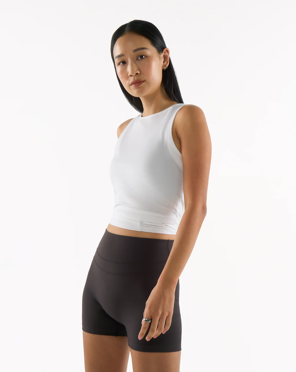 Studio Wrap Tank - Image 9