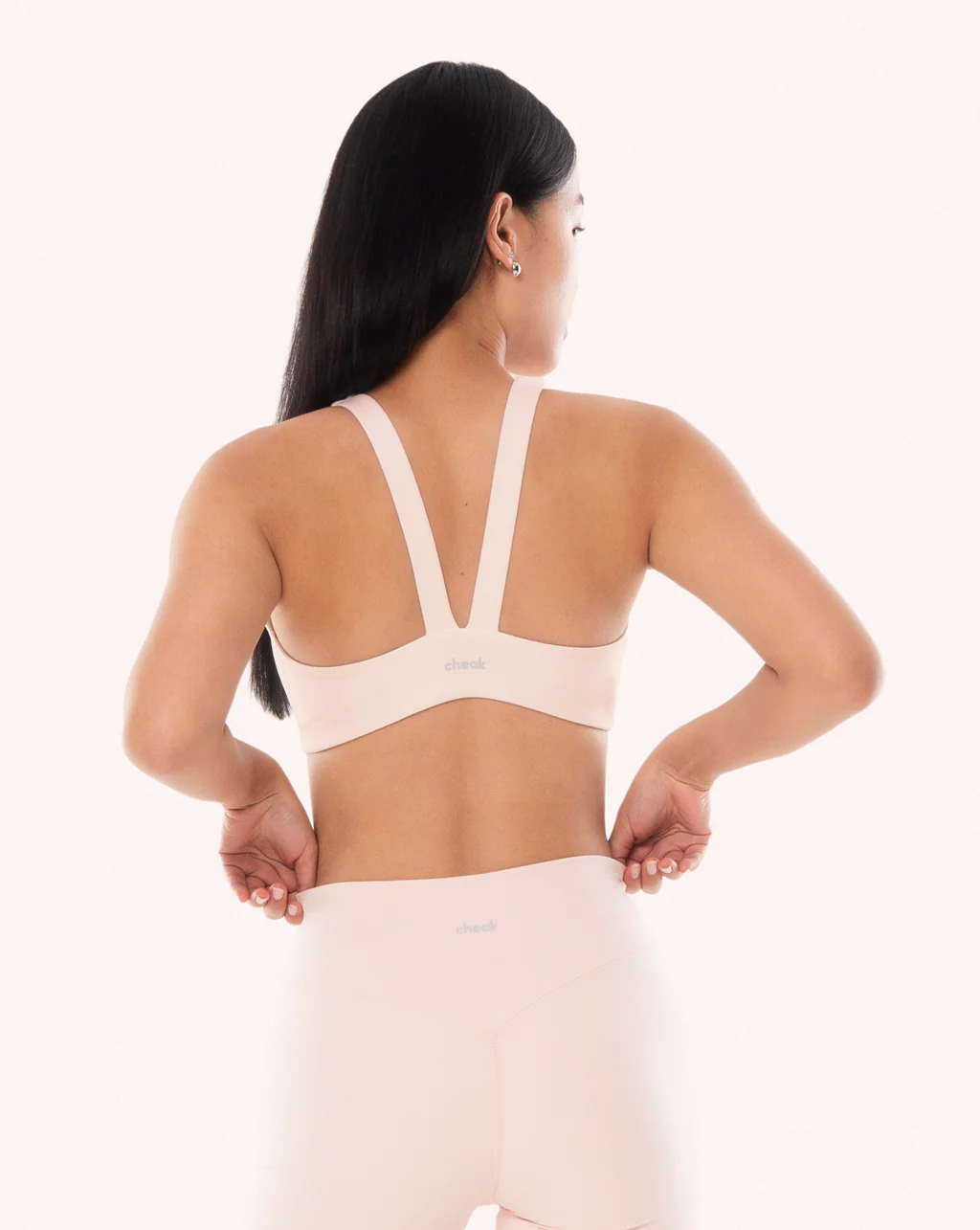 Twist Bra - Image 6