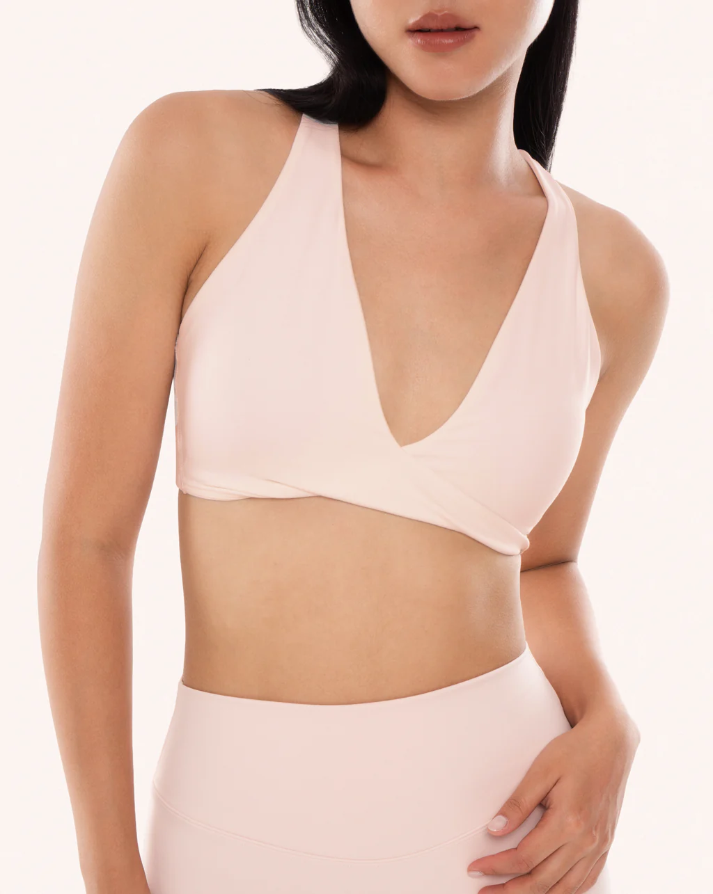 Twist Bra - Image 7