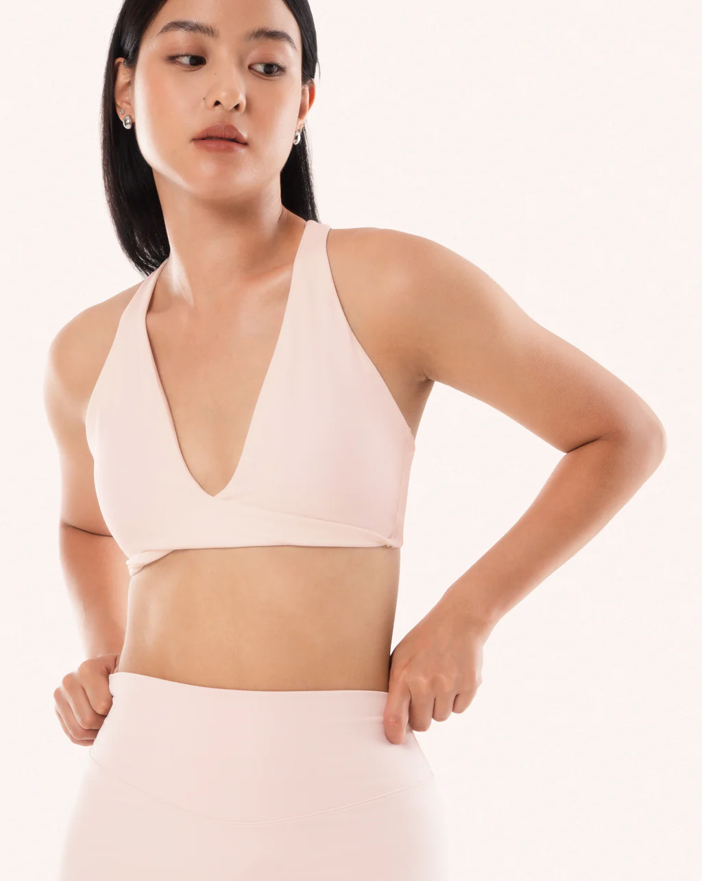 Twist Bra - Image 8