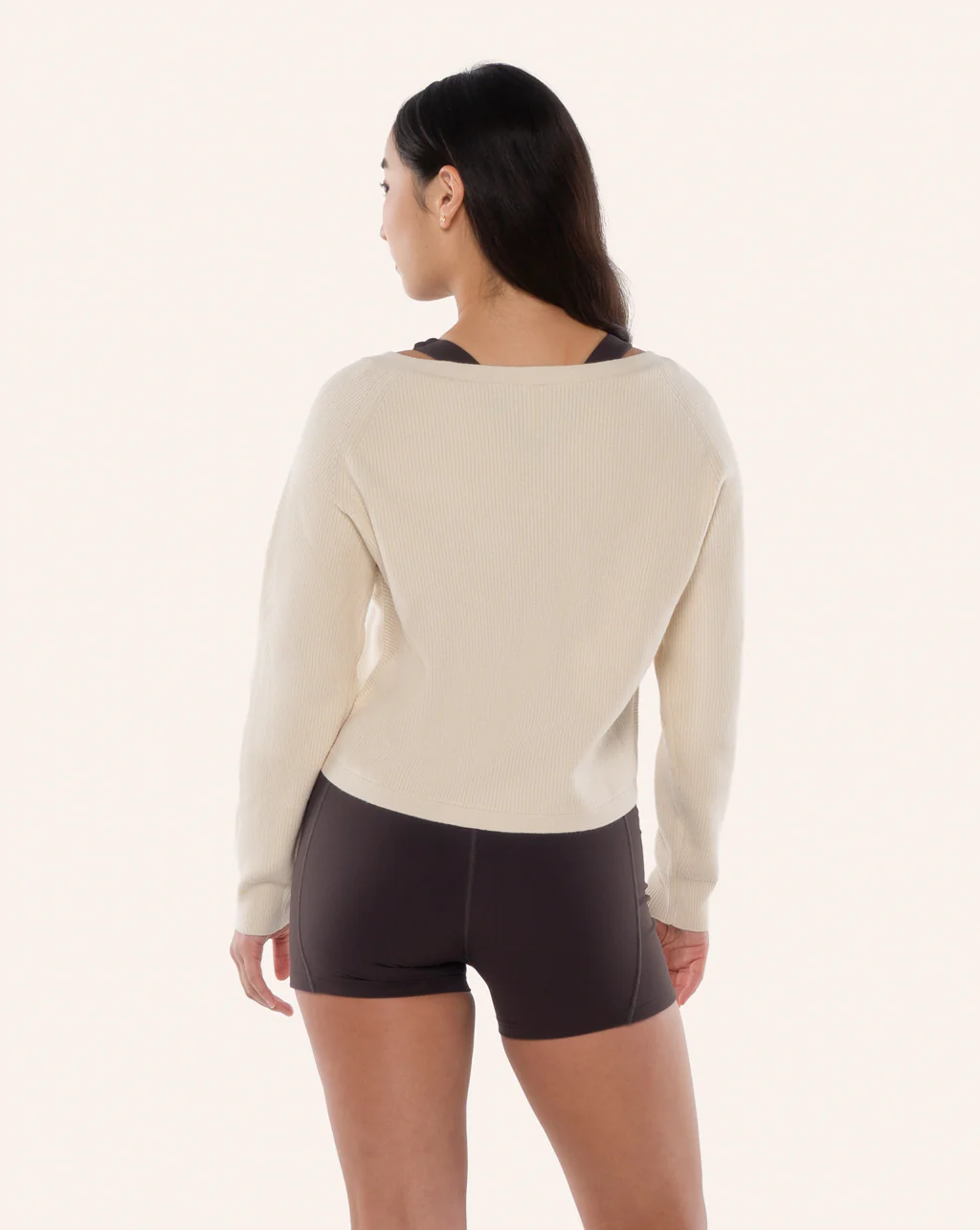 Twist Sweater - Image 3