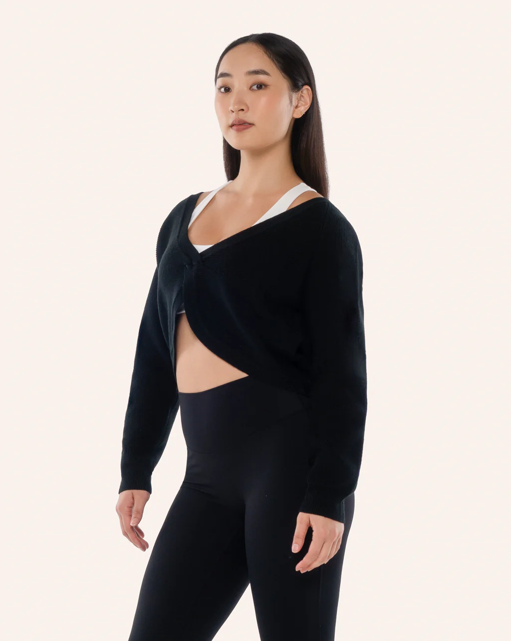 Twist Sweater - Image 8