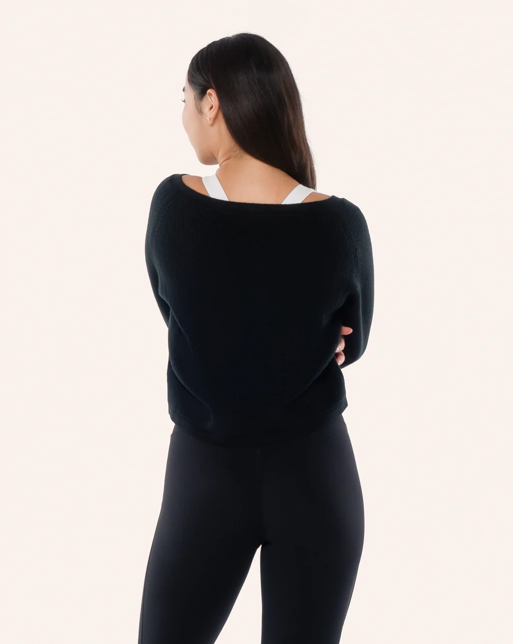 Twist Sweater - Image 9
