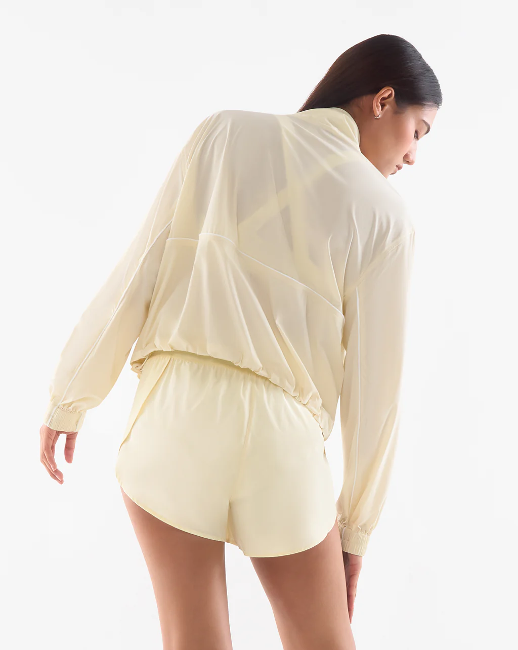 Varsity Half Zip - Image 5
